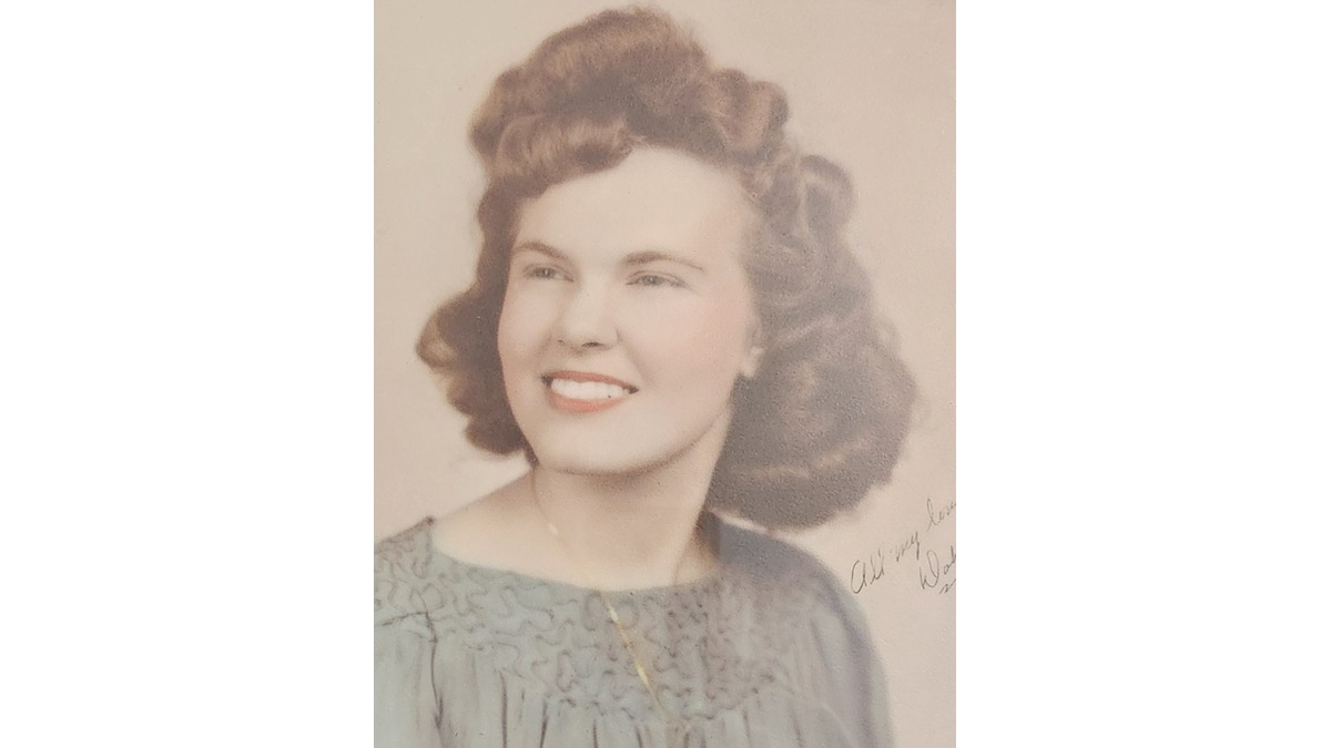 Dorothy VanValkenburg Obituary Salem, VA John M. Oakey & Son