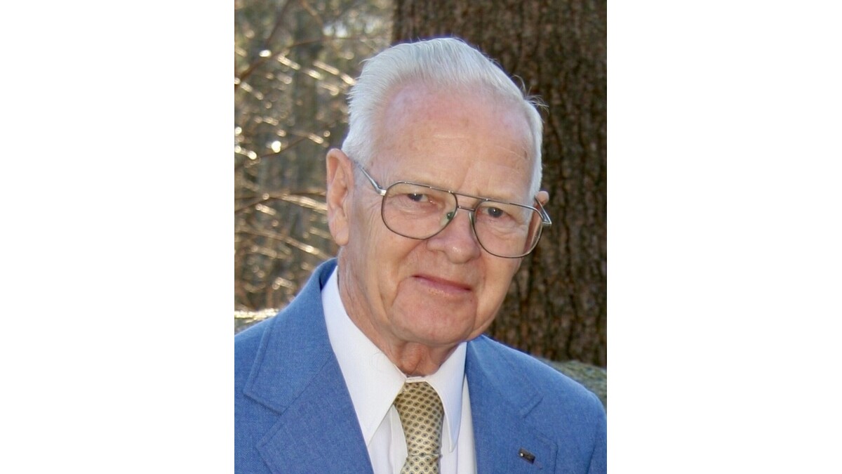 Robert Craighead Obituary Salem, VA John M. Oakey & Son Funeral