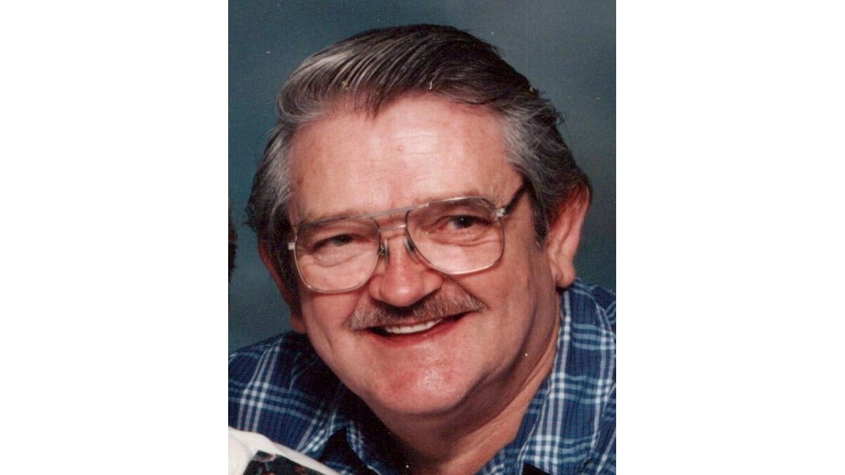 Donald Jonas Obituary Salem, VA John M. Oakey & Son Funeral Home