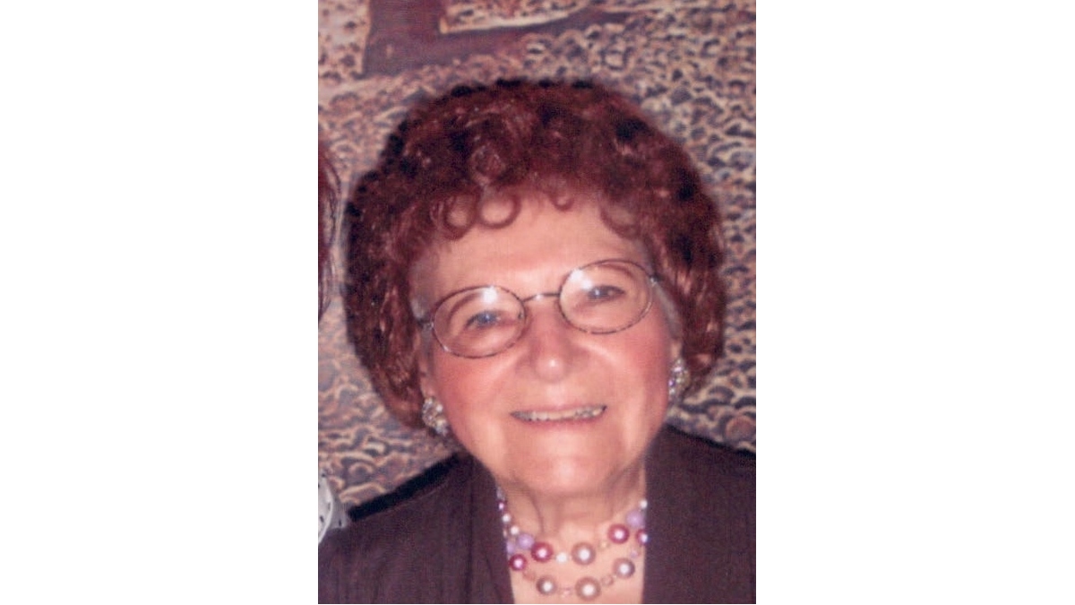 Lorraine Farinella Obituary - Manasquan, NJ | Orender Family Home for ...