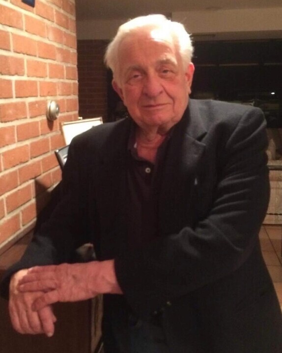 Dr. Carl Lepis Obituary Manasquan, NJ Orender Family Home for Funerals