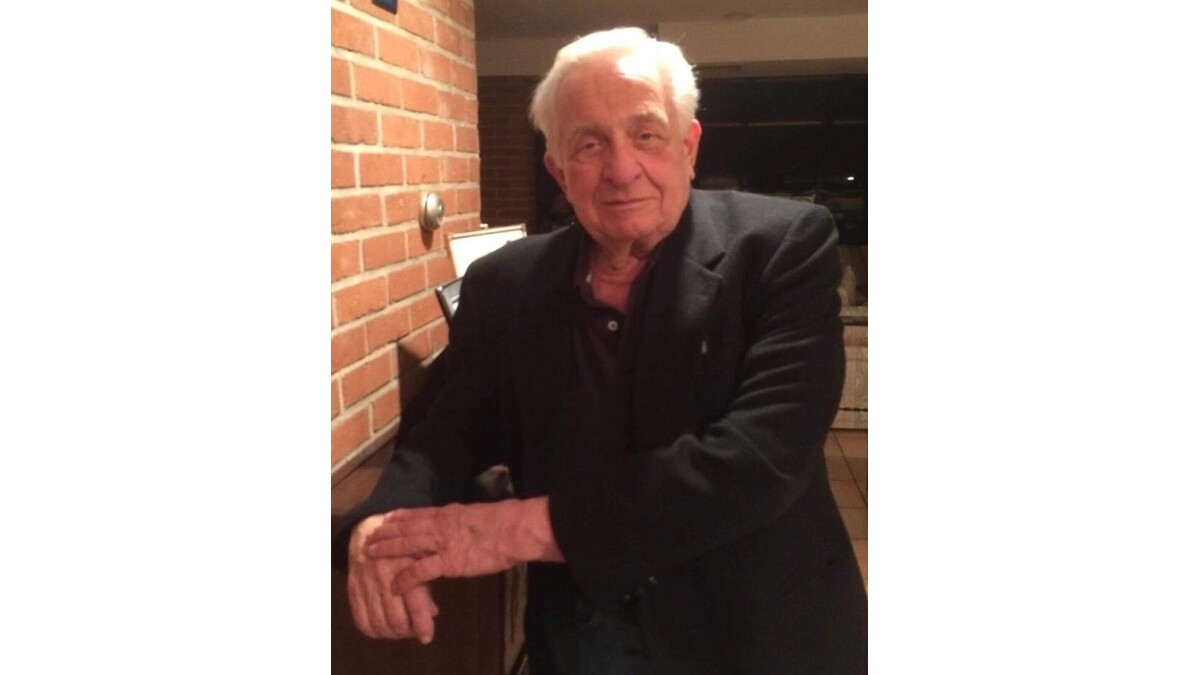 Dr. Carl Lepis Obituary Manasquan, NJ Orender Family Home for Funerals