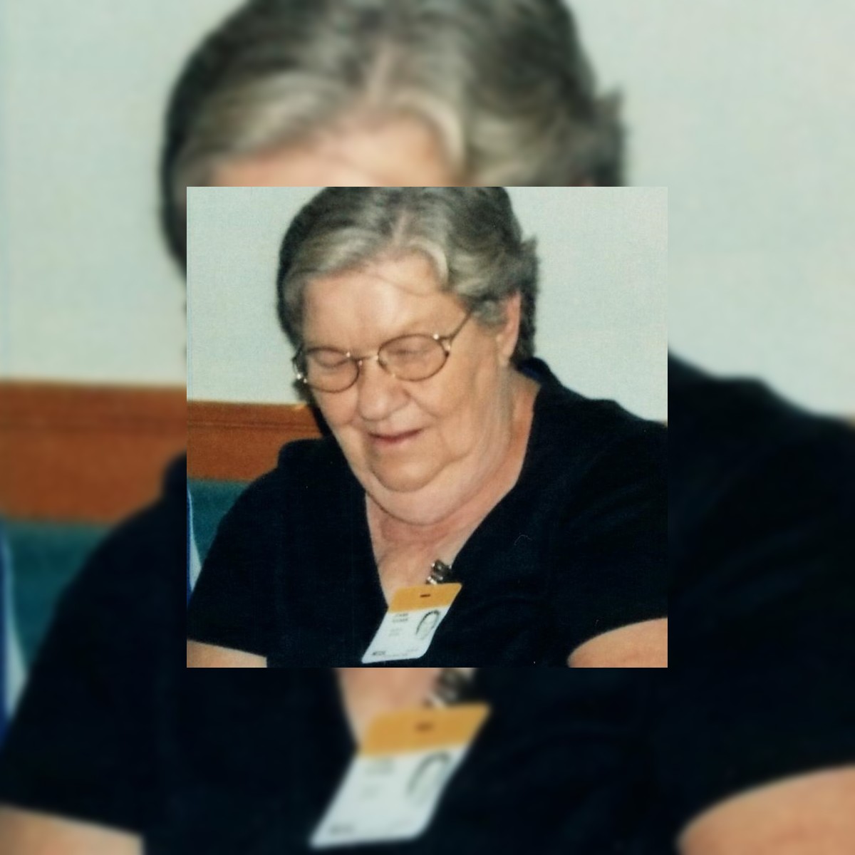 Margaret Whitby Obituary Macon Ga Fairhaven Funeral Home
