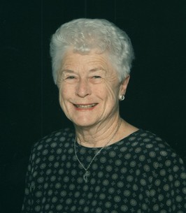 Eloise Lord Obituary