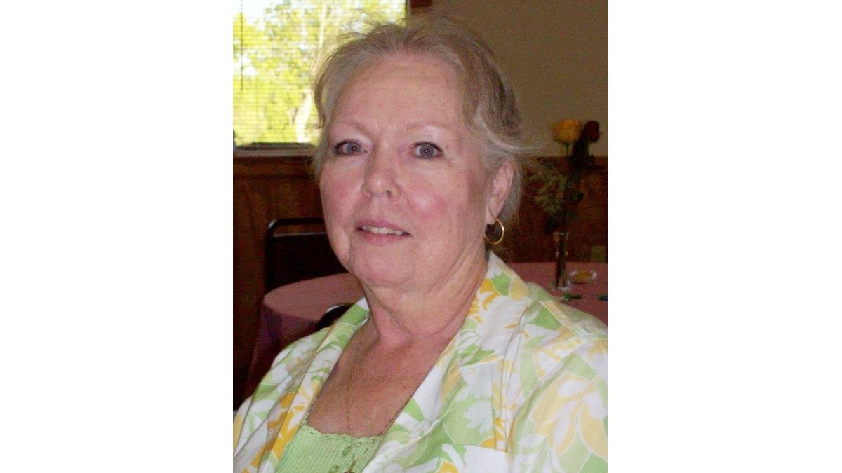 Gail Harp Obituary