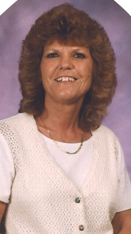 Betty Jenkins Obituary   Dover, TN | Anglin Funeral Home