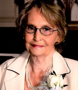 Thelma Byrd Obituary