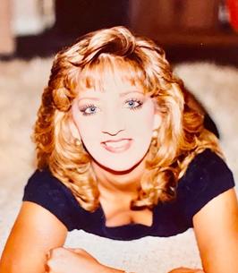 Obituary for Sherry Lynn Bordelon (Cloud)