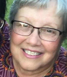Obituary for Jo Ellen Alford (Strickland)