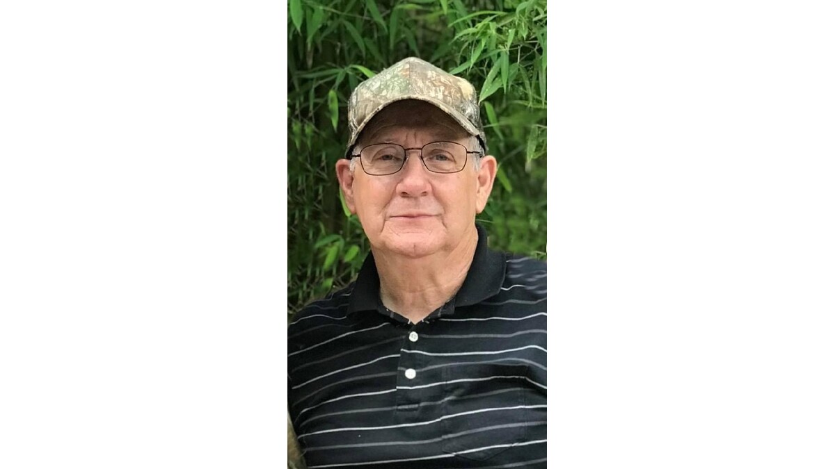 Edd "Scotty" Soileau Obituary Ball, LA Gallagher Funeral Home and