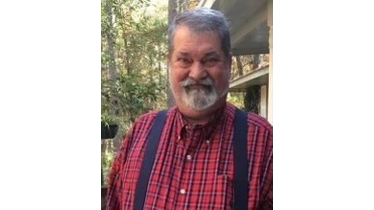 Michael Ardoin Obituary Ball, LA Gallagher Funeral Home and Crematory