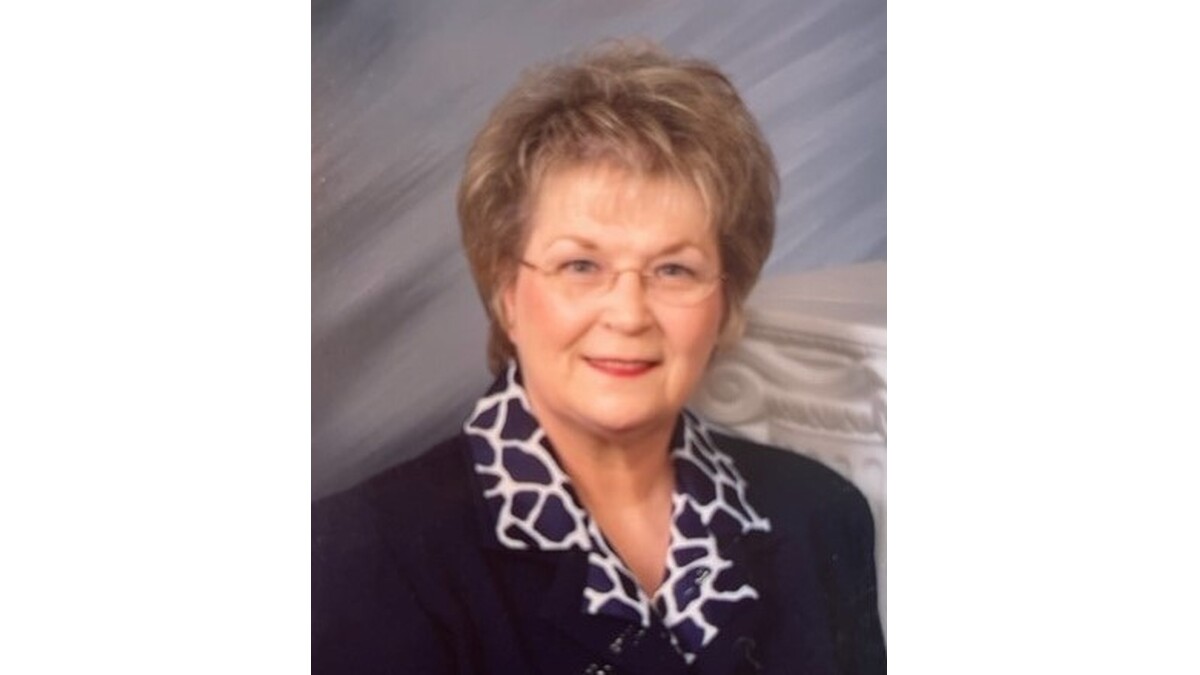 Patricia Thomas Obituary Ball, LA Gallagher Funeral Home and Crematory