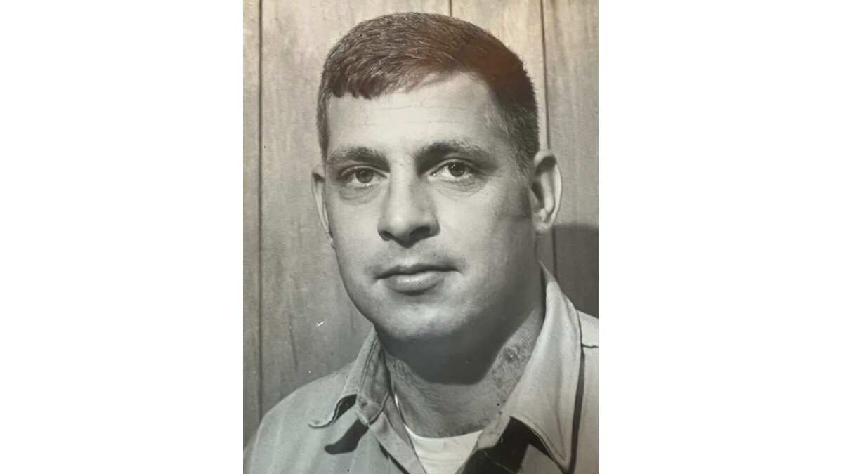 Albert Sasser Obituary Ball, LA Gallagher Funeral Home and Crematory