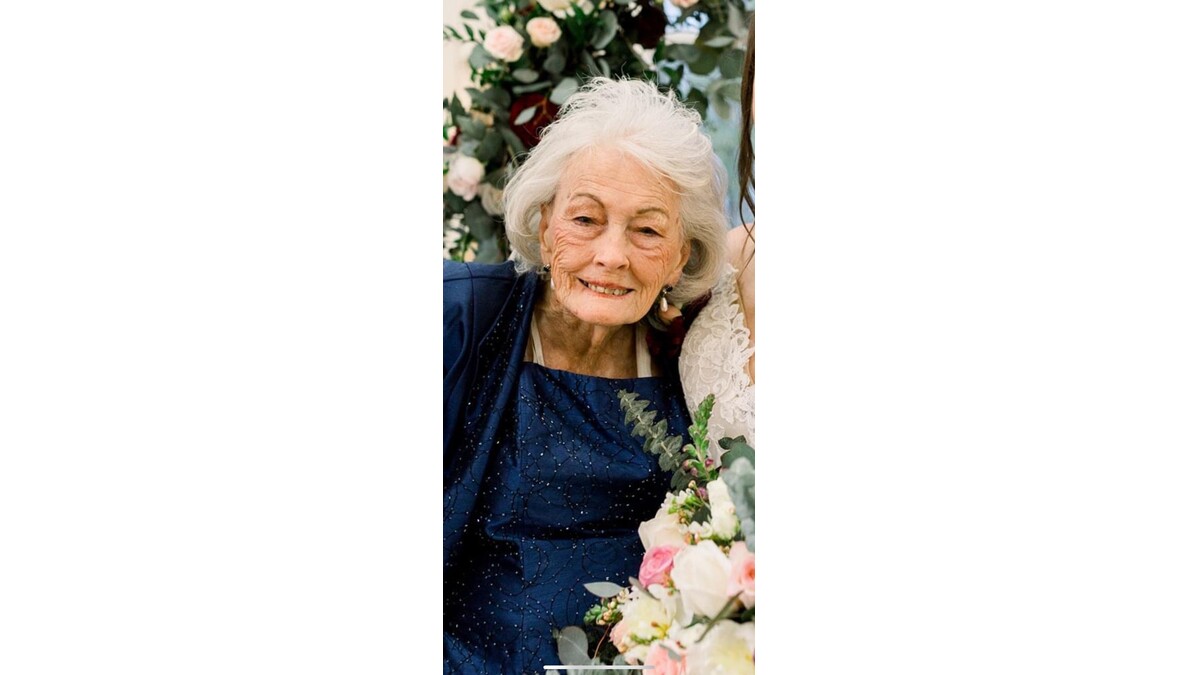 Rose Brodnax Obituary Ball, LA Gallagher Funeral Home and Crematory