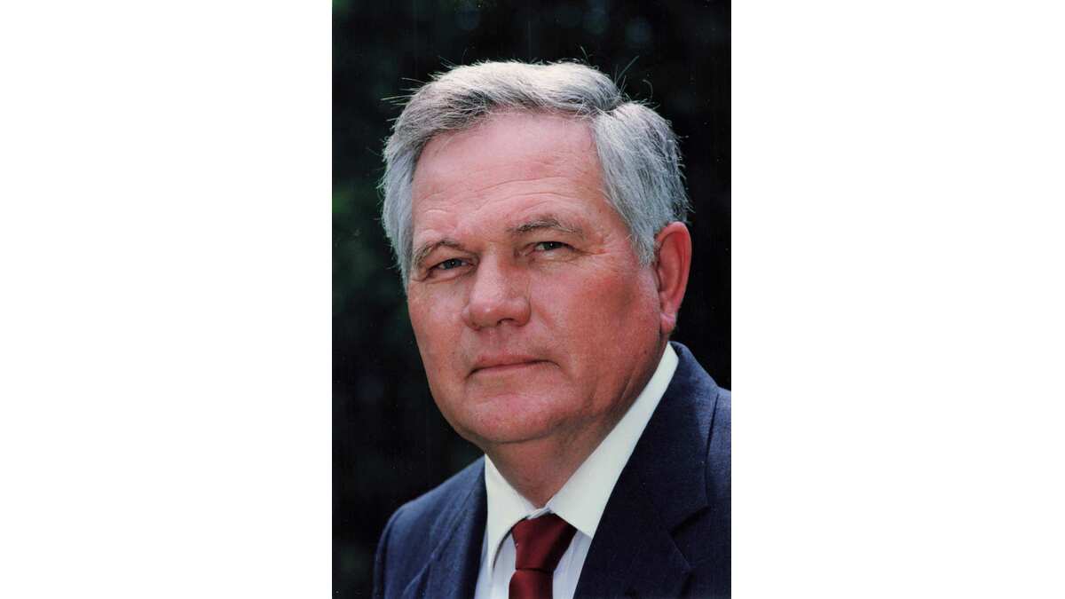 Jack DeWitt, Sr. Obituary Ball, LA Gallagher Funeral Home