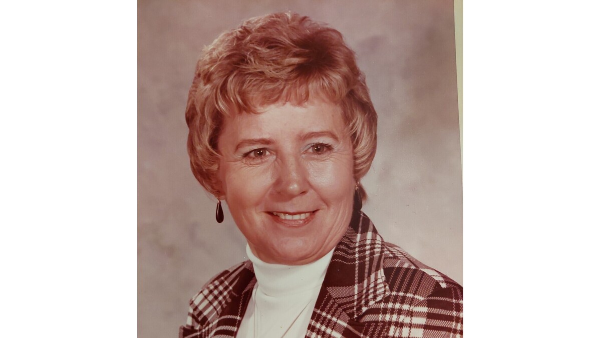 Evelyn Moreau Obituary Ball, LA Gallagher Funeral Home and Crematory