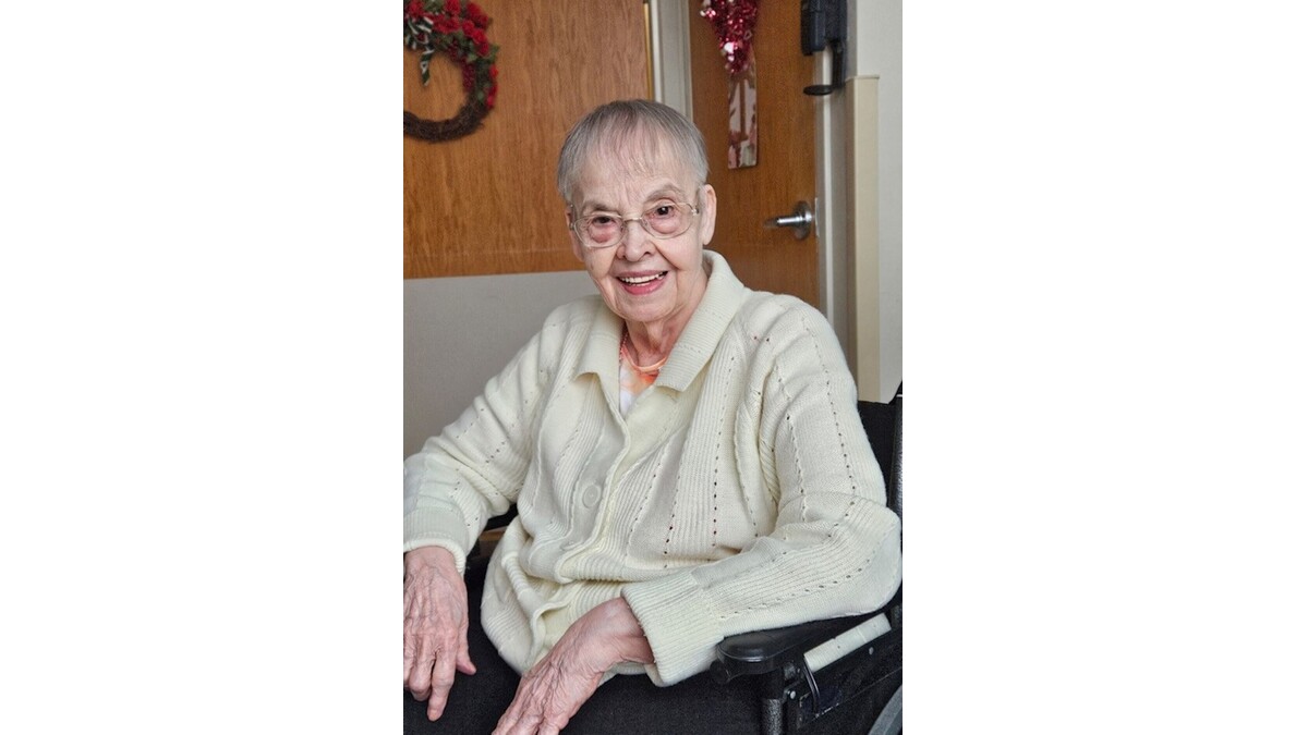 Theresa Novak Obituary from Erickson Crowley Peterson Funeral Home, Calumet, Michigan