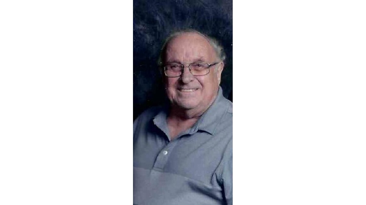 John Elenich Obituary from Erickson Crowley Peterson Funeral Home, Calumet, Michigan