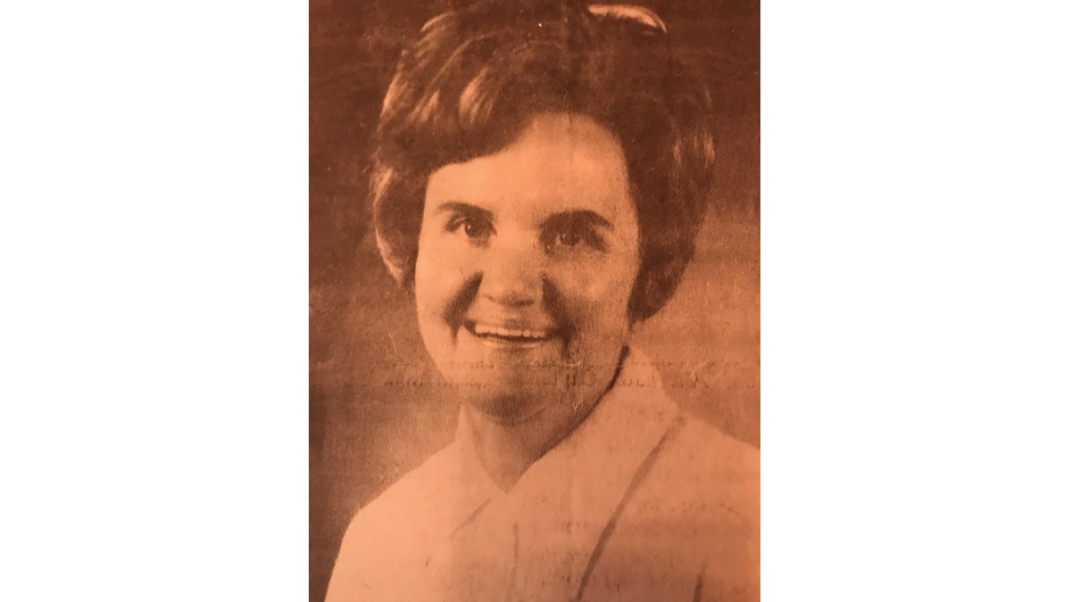Margaret Locke Obituary Grant City, MO AndrewsHann Funeral Home LLC