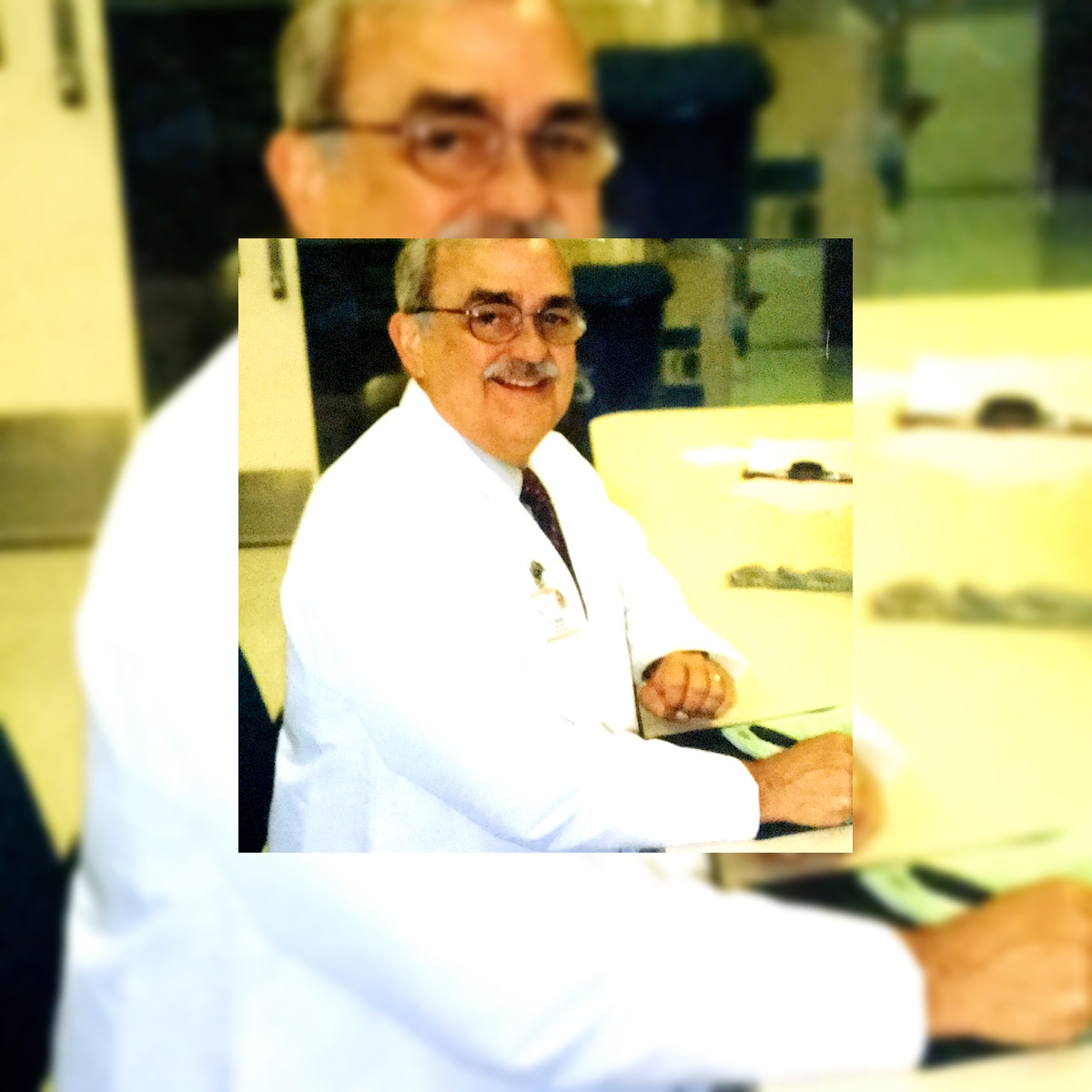 Dr. Paul Jacquin, M.D. Obituary Cookeville, TN Crest Lawn Funeral