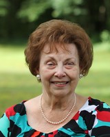 Hilda (Thomas) Hall Obituary
