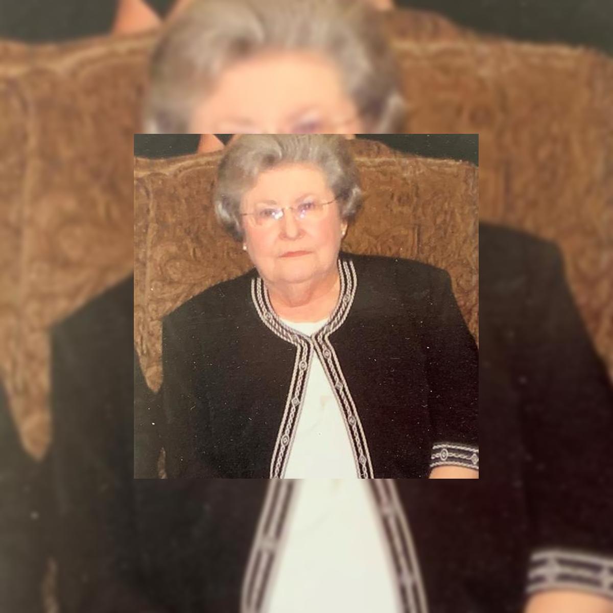 Geraldine Cantrell Obituary Sparta, TN Oak Lawn Funeral Home