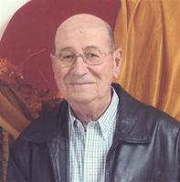 Charles Coffman Obituary