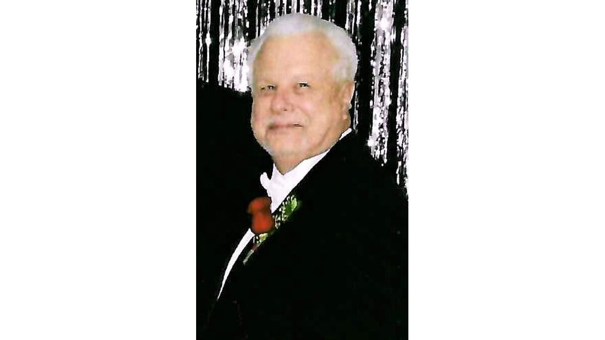 Ronald Balog Obituary - Sparta, TN | Oak Lawn Funeral Home-Cremation ...