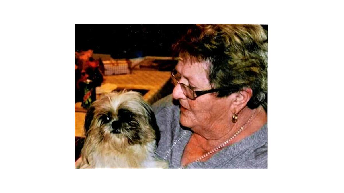 Lorena McKay Obituary Sparta, TN Oak Lawn Funeral HomeCremation