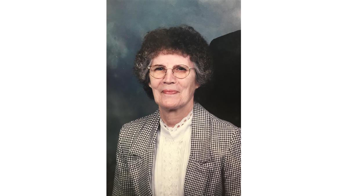 Rozella Clendenon Obituary Spencer, TN Spencer Funeral Home