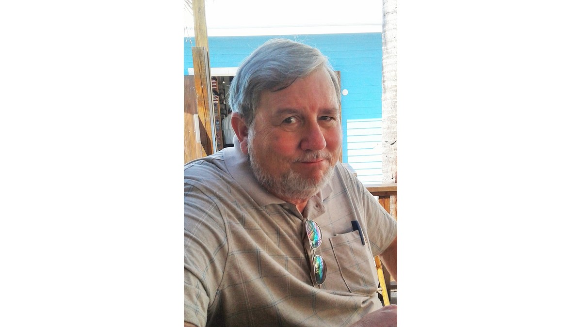 David Gandy Obituary Joplin, MO Mason Woodard Mortuary & Crematory