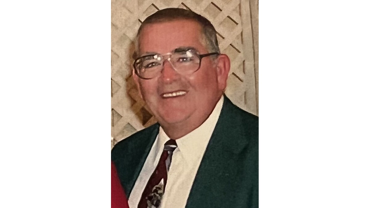 Charles Gibson Obituary Joplin, MO Mason Woodard Mortuary & Crematory