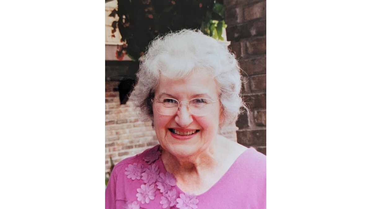 Virginia Jones Obituary Joplin, MO Mason Woodard Mortuary & Crematory