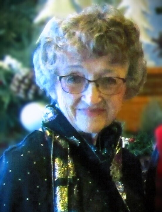 Jo Waite Obituary Joplin, MO Mason Woodard Mortuary & Crematory
