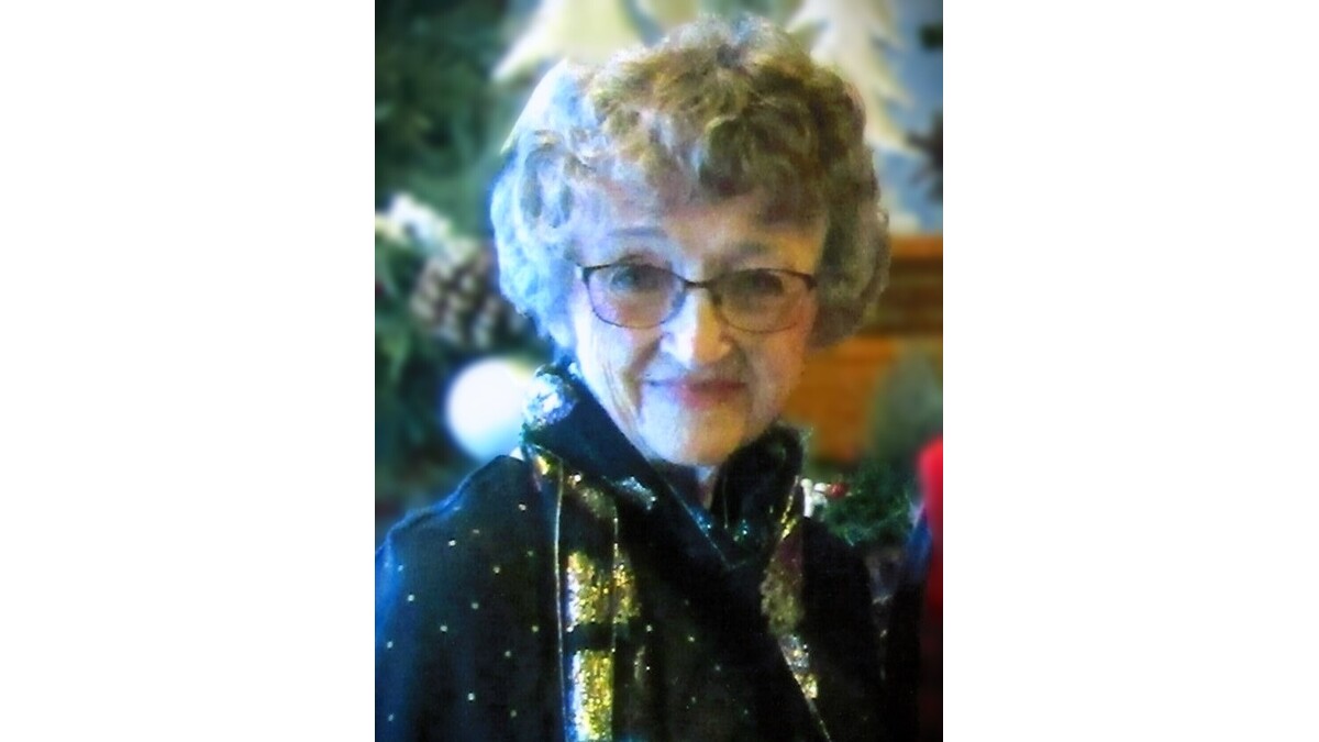 Jo Waite Obituary Joplin, MO Mason Woodard Mortuary & Crematory