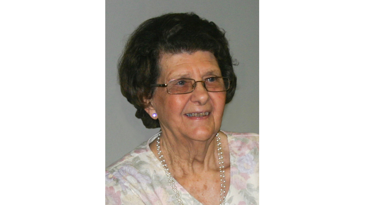 Wilma Black Obituary from Mason-Woodard Mortuary and Crematory