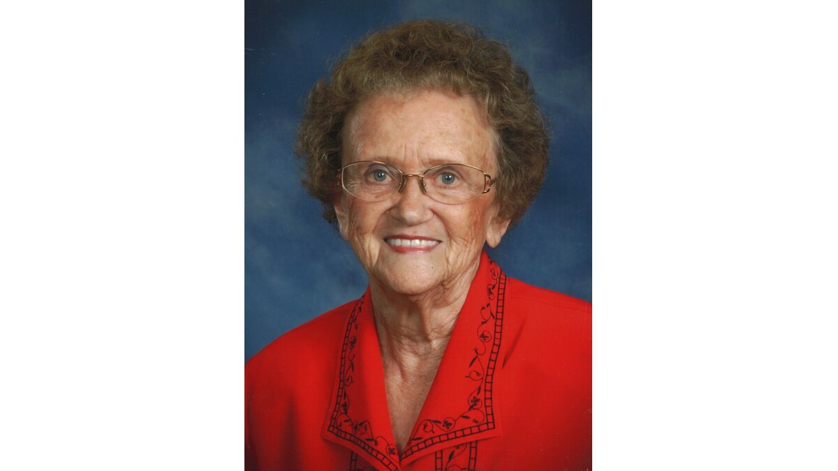 Lorene Dugan Obituary from Mason-Woodard Mortuary and Crematory