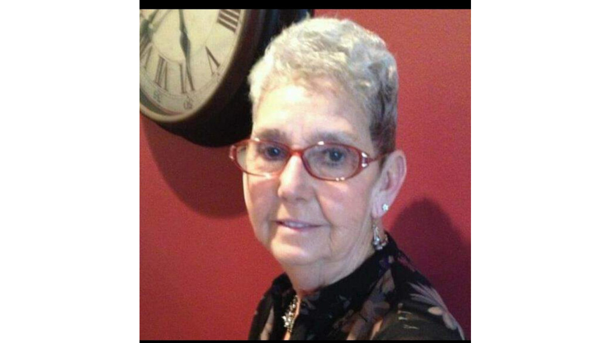 Dollie Himes Obituary from Mason-Woodard Mortuary and Crematory