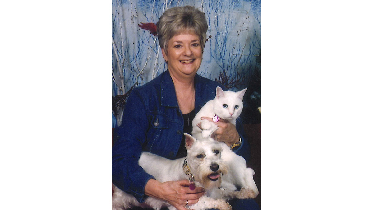 Sally Thomas Obituary from Mason-Woodard Mortuary and Crematory