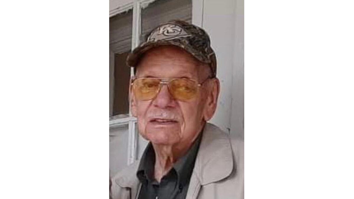 Jack Grebe Obituary from Mason-Woodard Mortuary and Crematory