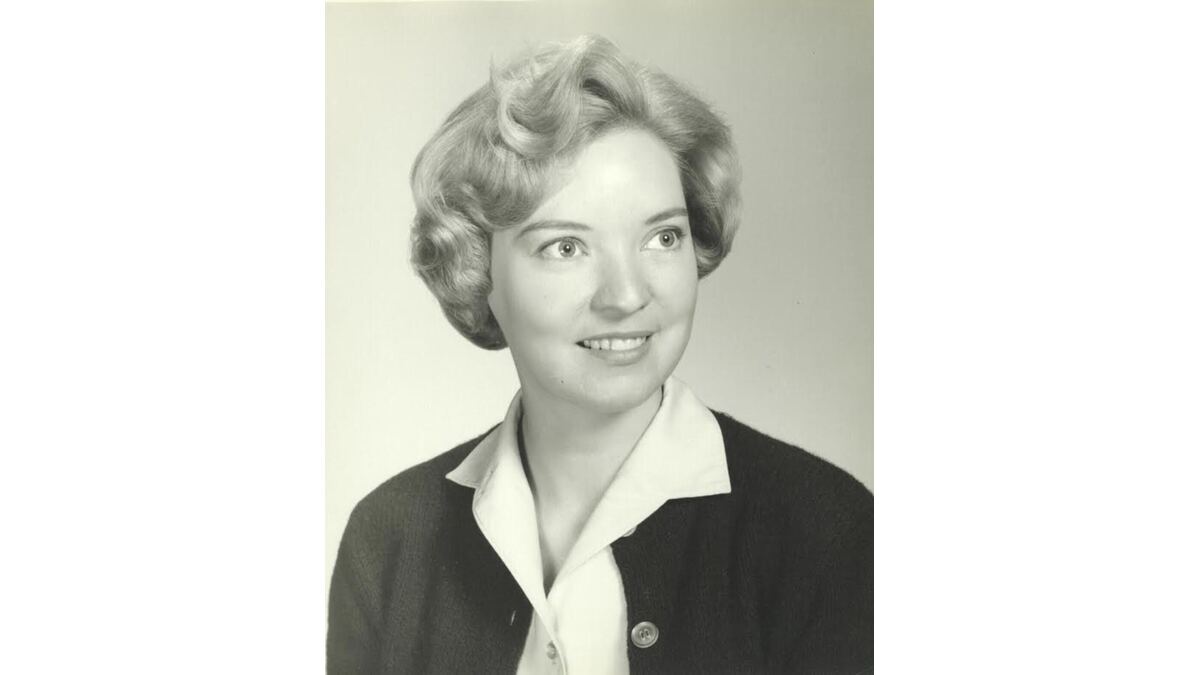 Katherine Worley Obituary from Mason-Woodard Mortuary and Crematory