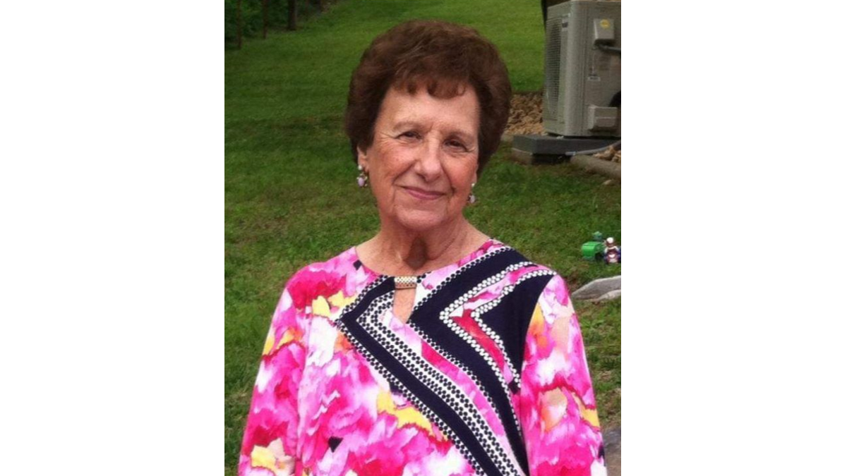 Nettie (Mead) Coalson Obituary Joplin, MO Mason Woodard Mortuary