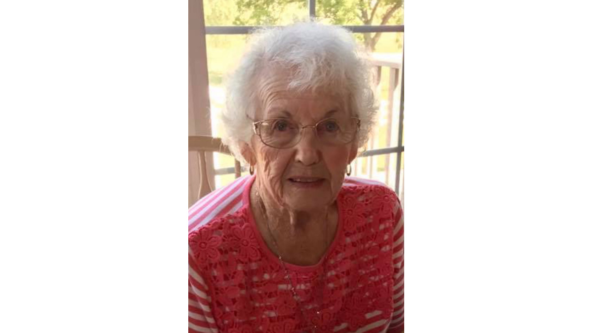Clara Webb Obituary from Mason-Woodard Mortuary and Crematory