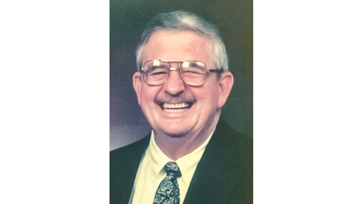 Victor Hailey Obituary from Mason-Woodard Mortuary and Crematory