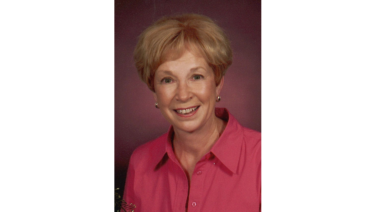 Marge Freeman Obituary Joplin, MO Mason Woodard Mortuary & Crematory
