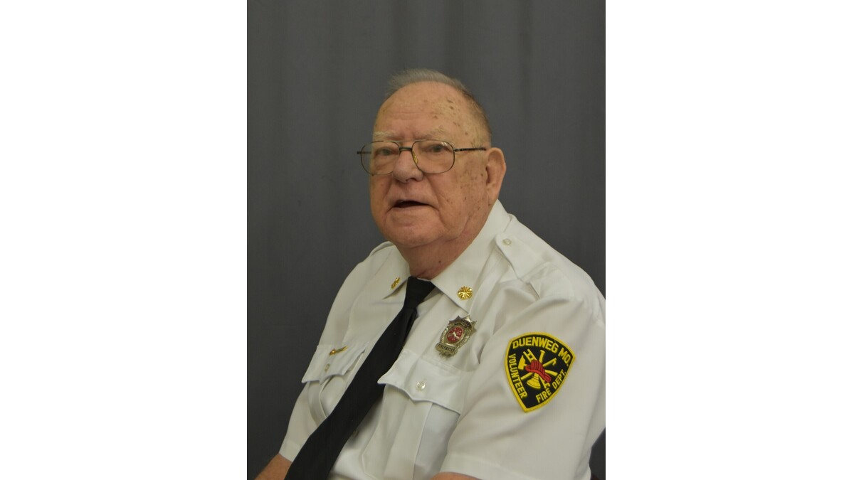 Donald QuotDonQuot Johnson