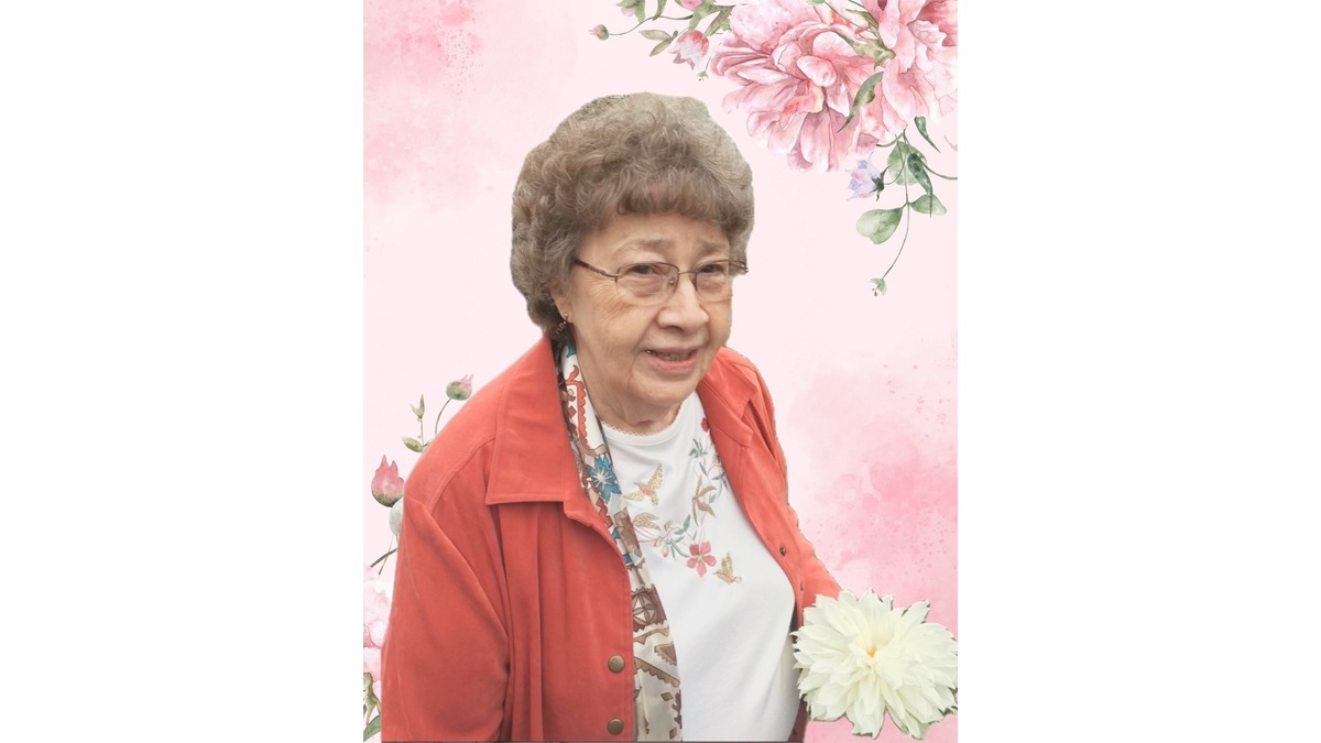 Mary Clymer Obituary Joplin, MO MasonWoodard Mortuary & Crematory