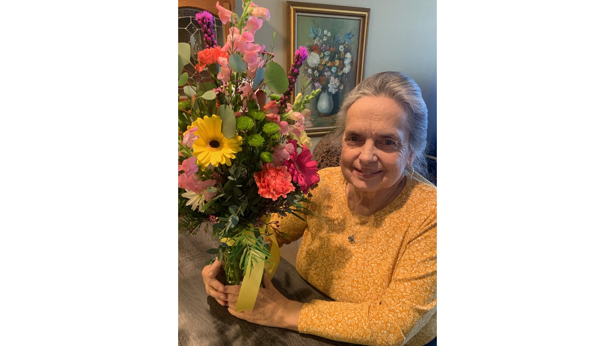 Nancy Smith Obituary Joplin, MO MasonWoodard Mortuary & Crematory