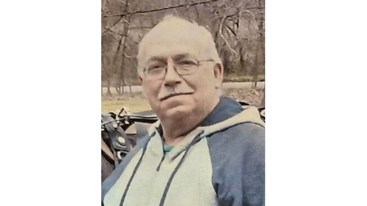 Joseph Rainey Obituary Joplin, MO Mason Woodard Mortuary & Crematory