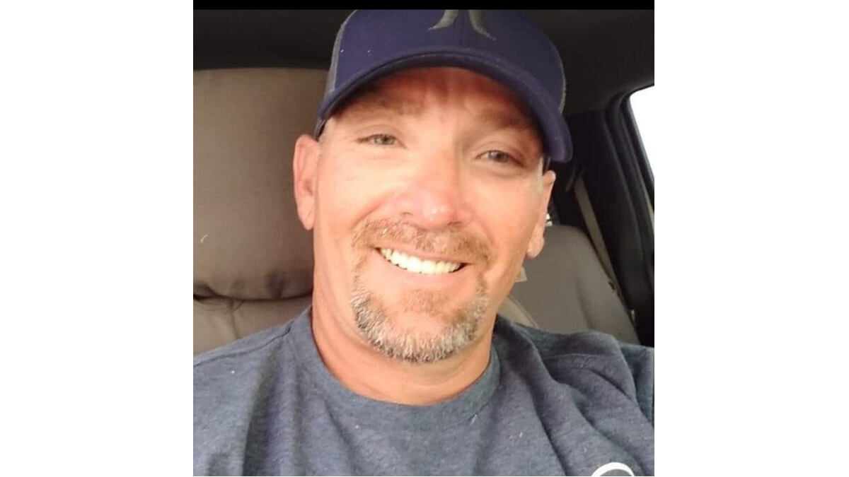 Corey Stevens Obituary Joplin, MO MasonWoodard Mortuary & Crematory